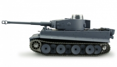 1/16 Panzerkampfwagen VI Tiger 3818 1:16 Rauch und Sound BB 2.4GHz Metallketten+Metallgetriebe