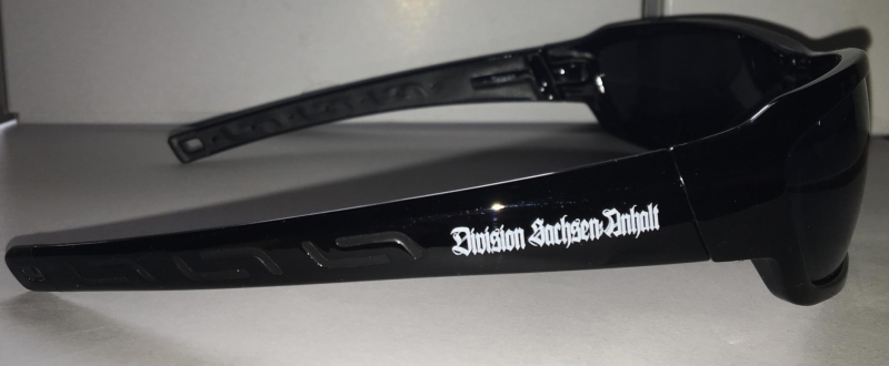 Sachsen-Anhalt Sonnenbrille