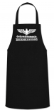 Grilloberkommando Holzkohle Division Grillschürze