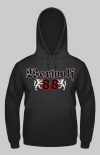 Werwolf 88 Kapuzenpullover