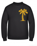 Afrika Korps Palme Pullover