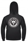 Gott mit uns Kapuzenpullover
