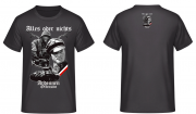 Ardennenoffensive Kampfgruppe T-Shirt