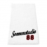 Sonnenstudio 88 Handtuch