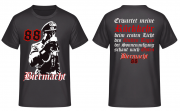 Biermacht 88 erwartet meine Rückkehr T-Shirt