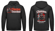 Division Deutschland Kapuzenpullover