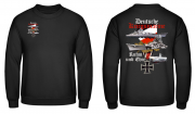 Deutsche Kriegsmarine Ruhm und Ehre Pullover