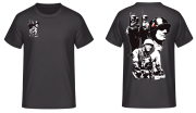 Wehrmacht Soldaten T-Shirt
